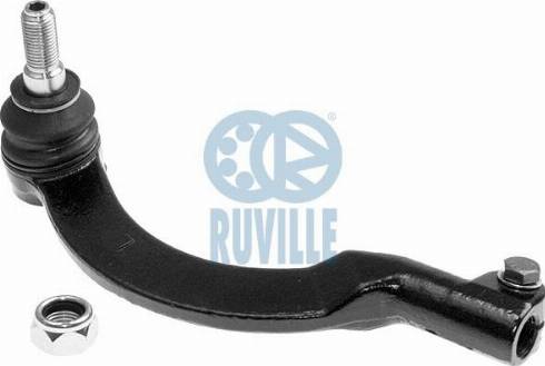 Ruville 915562 - Рычаг подвески колеса autospares.lv