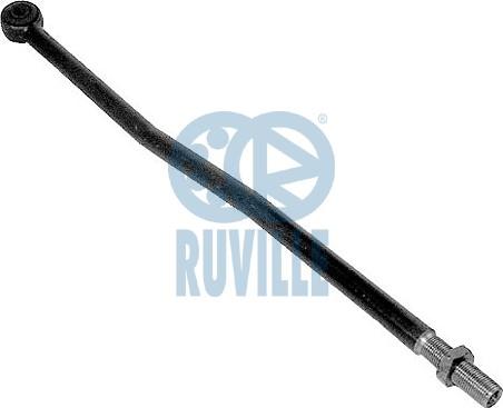 Ruville 915509 - Рулевая тяга autospares.lv