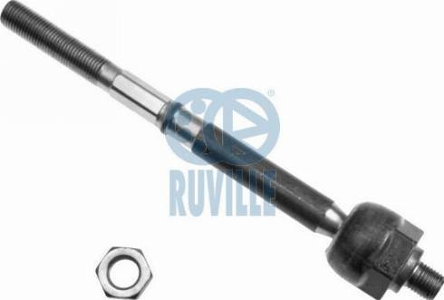 Ruville 915576 - Осевой шарнир, рулевая тяга autospares.lv