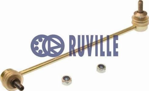 Ruville 915099 - Тяга / стойка, стабилизатор autospares.lv