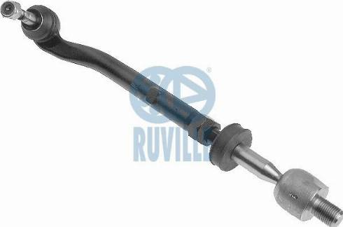 Ruville 915042 - Рулевая тяга autospares.lv