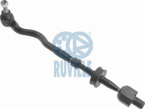 Ruville 915060 - Рулевая тяга autospares.lv