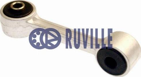 Ruville 915063 - Тяга / стойка, стабилизатор autospares.lv