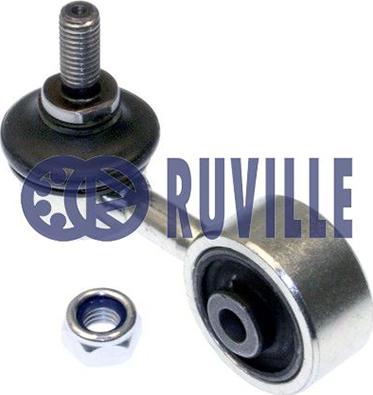 Ruville 915008 - Тяга / стойка, стабилизатор autospares.lv