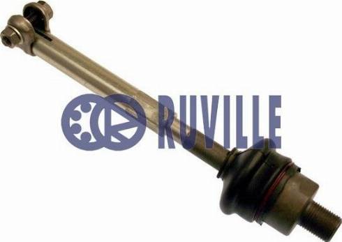 Ruville 915003 - Осевой шарнир, рулевая тяга autospares.lv