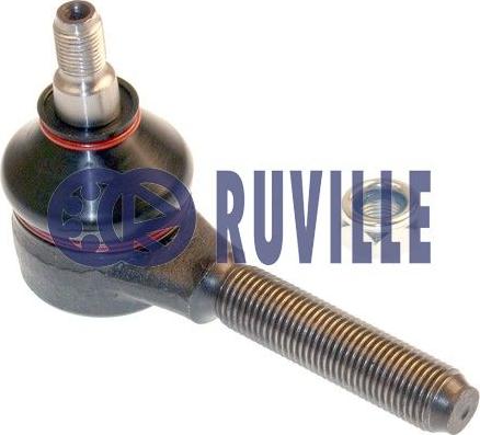 Ruville 915032 - Наконечник рулевой тяги, шарнир autospares.lv