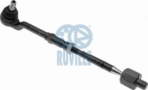 Ruville 915079 - Рулевая тяга autospares.lv