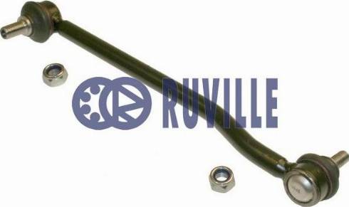 Ruville 915194 - Тяга / стойка, стабилизатор autospares.lv