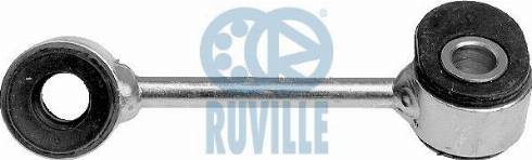 Ruville 915191 - Тяга / стойка, стабилизатор autospares.lv