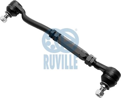 Ruville 915149 - Рулевая тяга autospares.lv