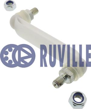 Ruville 915144 - Тяга / стойка, стабилизатор autospares.lv