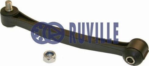 Ruville 915145 - Тяга / стойка, стабилизатор autospares.lv
