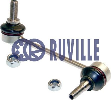 Ruville 915146 - Тяга / стойка, стабилизатор autospares.lv