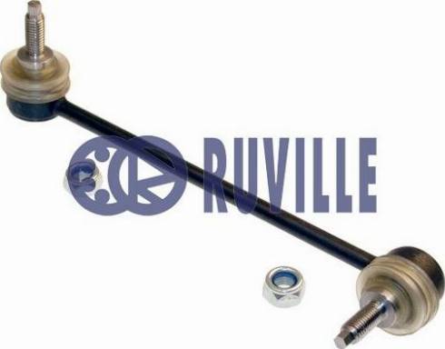 Ruville 915159 - Тяга / стойка, стабилизатор autospares.lv