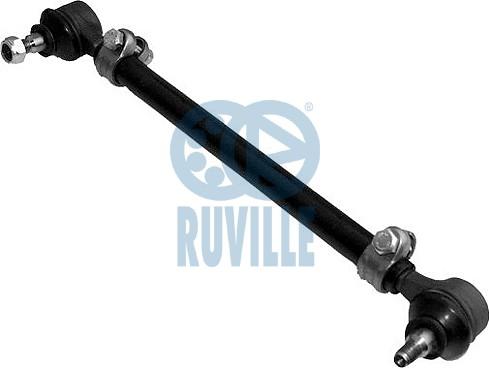 Ruville 915110 - Рулевая тяга autospares.lv
