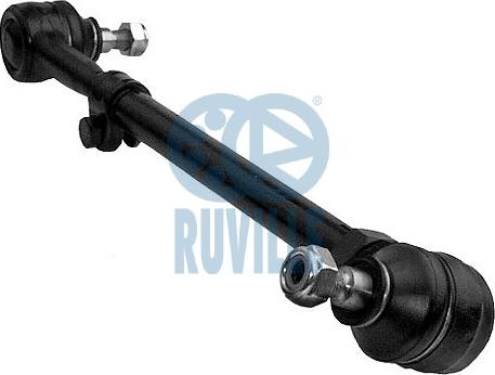 Ruville 915118 - Рулевая тяга autospares.lv