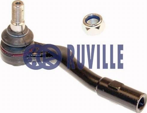 Ruville 915183 - Рычаг подвески колеса autospares.lv