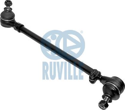 Ruville 915131 - Рулевая тяга autospares.lv