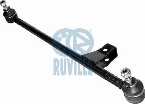 Ruville 915129 - Рулевая тяга autospares.lv