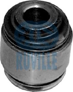 Ruville 915123 - Сайлентблок, рычаг подвески колеса autospares.lv