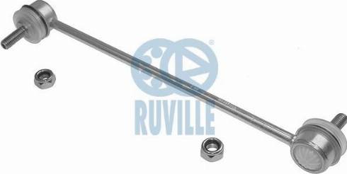 Ruville 915851 - Тяга / стойка, стабилизатор autospares.lv