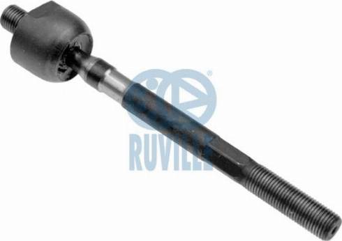 Ruville 915861 - Осевой шарнир, рулевая тяга autospares.lv