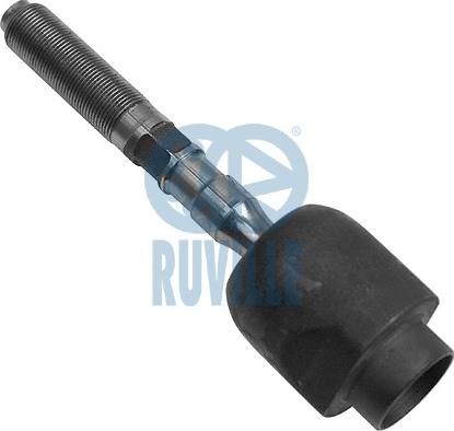 Ruville 915806 - Осевой шарнир, рулевая тяга autospares.lv