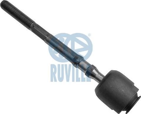 Ruville 915816 - Осевой шарнир, рулевая тяга autospares.lv