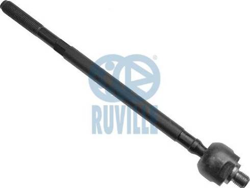 Ruville 915836 - Осевой шарнир, рулевая тяга autospares.lv