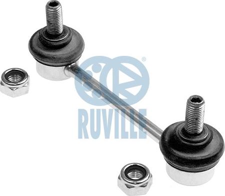 Ruville 915876 - Тяга / стойка, стабилизатор autospares.lv