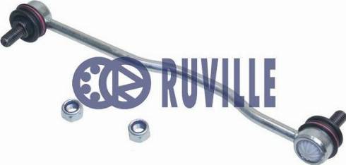 Ruville 915399 - Тяга / стойка, стабилизатор autospares.lv