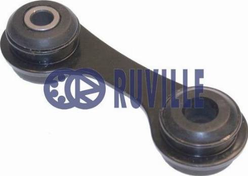 Ruville 915396 - Тяга / стойка, стабилизатор autospares.lv