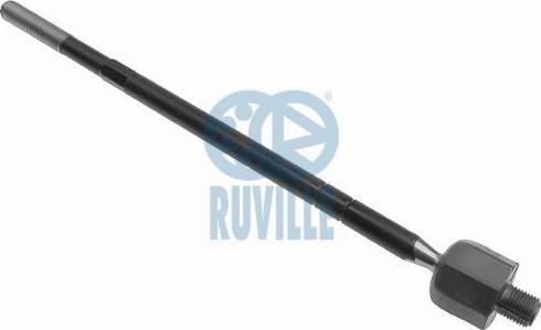 Ruville 915354 - Осевой шарнир, рулевая тяга autospares.lv