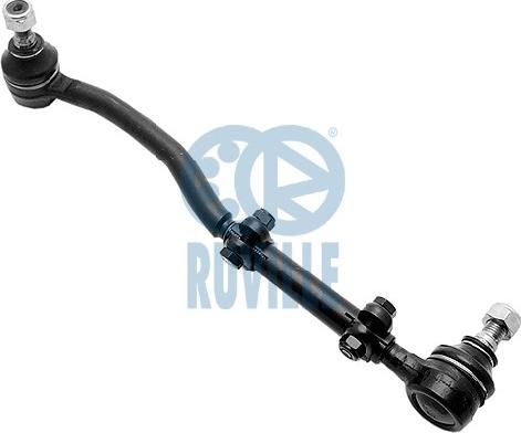 Ruville 915366 - Рулевая тяга autospares.lv