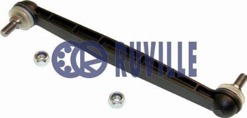 Ruville 915361 - Тяга / стойка, стабилизатор autospares.lv