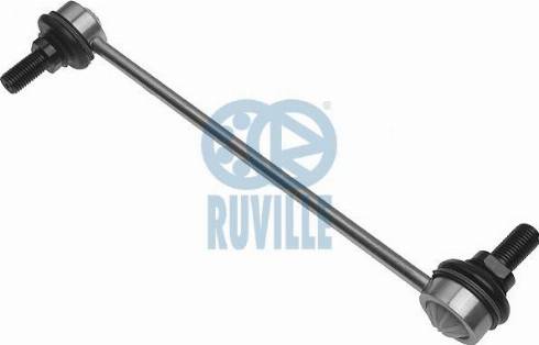Ruville 915382 - Тяга / стойка, стабилизатор autospares.lv