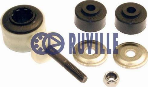 Ruville 915374 - Тяга / стойка, стабилизатор autospares.lv