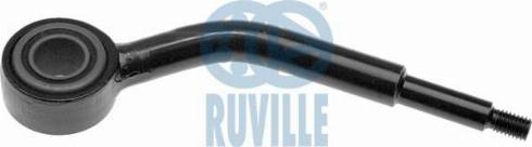 Ruville 915290 - Тяга / стойка, стабилизатор autospares.lv