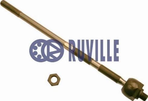 Ruville 915264 - Осевой шарнир, рулевая тяга autospares.lv