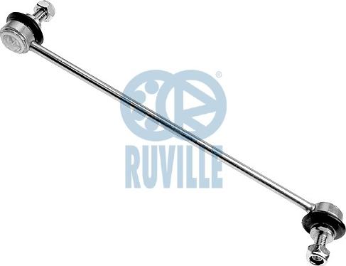 Ruville 915284 - Тяга / стойка, стабилизатор autospares.lv