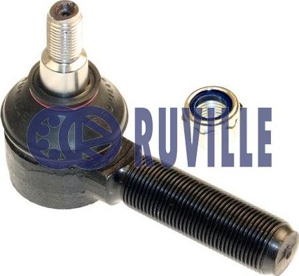 Ruville 915235 - Наконечник рулевой тяги, шарнир autospares.lv