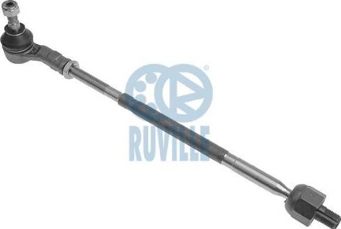 Ruville 915743 - Рулевая тяга autospares.lv