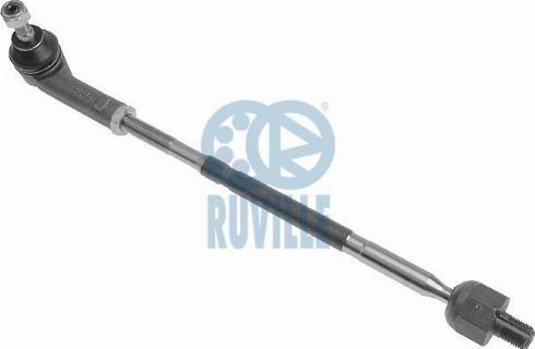 Ruville 915742 - Рулевая тяга autospares.lv