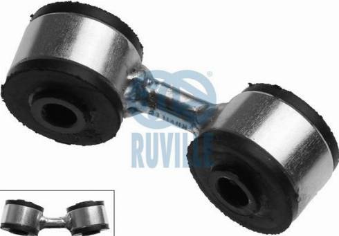 Ruville 915759 - Тяга / стойка, стабилизатор autospares.lv