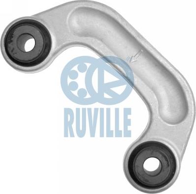 Ruville 915784 - Тяга / стойка, стабилизатор autospares.lv