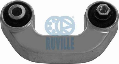 Ruville 915786 - Тяга / стойка, стабилизатор autospares.lv