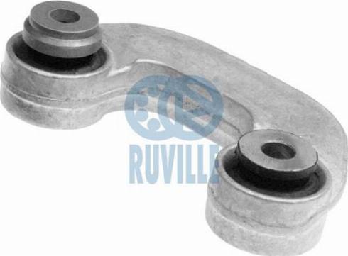 Ruville 915782 - Тяга / стойка, стабилизатор autospares.lv