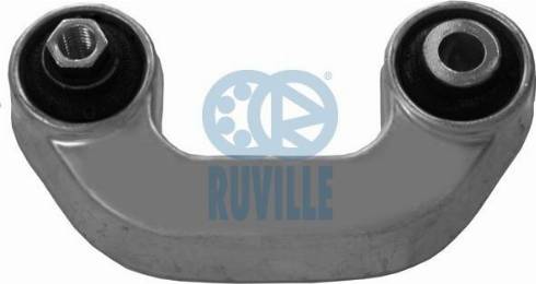 Ruville 915787 - Тяга / стойка, стабилизатор autospares.lv