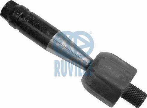 Ruville 915733 - Осевой шарнир, рулевая тяга autospares.lv