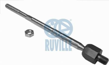 Ruville 915774 - Осевой шарнир, рулевая тяга autospares.lv